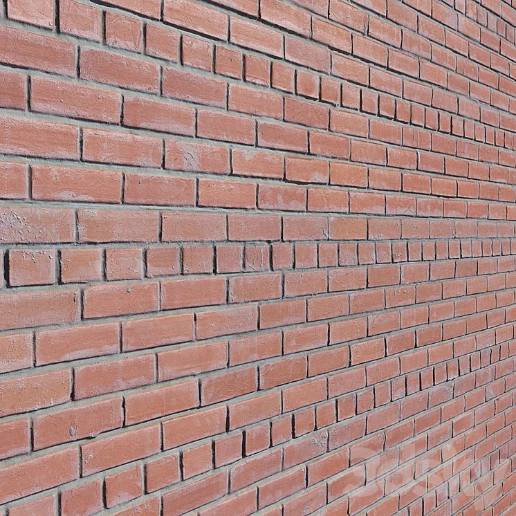 Facing brick _2